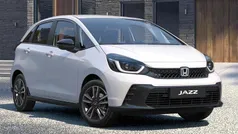 Gebraucht 2025 Honda Jazz Advance Kleinwagen | 28.450 € (Fairer Preis)