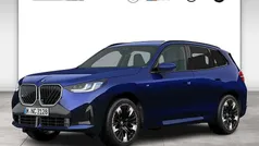 Gebraucht 2025 BMW X3 Comfort Edition SUV | 58.890 € (Superpreis)