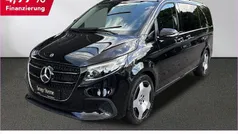 Gebraucht 2024 Mercedes V300 Style Van / Kleinbus | 67.950 € (Superpreis)