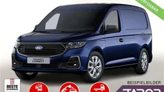 Blau metallic Neu 2025 Ford Transit Limited Van / Kleinbus | 32.588 € (Fairer Preis)