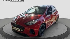 Formal red Gebraucht 2024 Mazda 2 Homura-Line Limousine | 23.990 € (Fairer Preis)