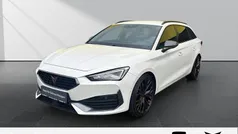 Gebraucht 2021 Cupra Leon VZ Kombi | 33.990 € (Etwas zu teuer)