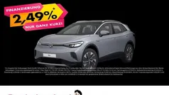 Gebraucht 2022 VW ID.4 Pure SUV | 22.777 € (Fairer Preis)