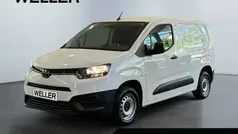 Gebraucht 2022 Toyota Proace City Van | 14.980 € (Superpreis)