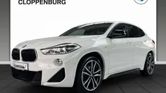 Gebraucht 2018 BMW X2 M Sport SUV | 26.890 € (Fairer Preis)