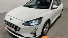 Gebraucht 2020 Ford Focus Cool & Connect Limousine | 11.950 € (Fairer Preis)