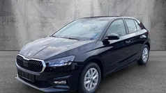 Gebraucht 2025 Skoda Fabia Kleinwagen | 18.860 € (Fairer Preis)