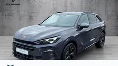 Gebraucht 2025 Cupra Terramar SUV | 43.450 € (Fairer Preis)