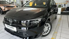 Lackierung schwarz perla nera/typ aussenverkleidung metalliclackierung Neu 2025 Opel Corsa Edition Limousine | 18.950 € (Fairer Preis)