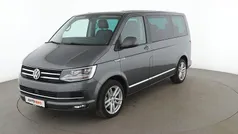 Gebraucht 2017 VW T6 Generation Six Van | 33.450 € (Superpreis)