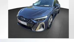 Gebraucht 2024 Audi A5 Ambiente Coupé | 54.890 € (Fairer Preis)