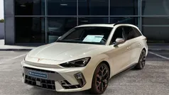 Gebraucht 2025 Cupra Leon VZ Kombi | 45.980 € (Fairer Preis)