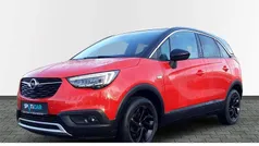 Gebraucht 2019 Opel Crossland Innovation SUV | 12.950 € (Fairer Preis)