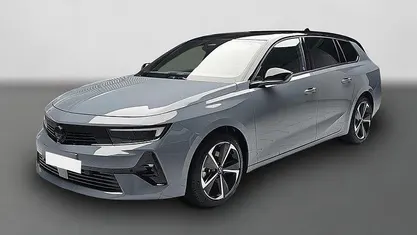 Gebraucht 2025 Opel Astra Kombi | 27.000 € (Fairer Preis)