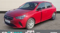 Gebraucht 2022 Opel Corsa Edition Kleinwagen | 13.490 € (Guter Preis)
