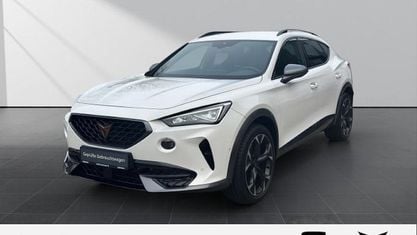 Occasion Cupra Formentor VZ 310 ch (228 kW) 2023 Blanc SUV