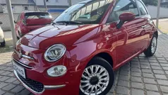 Passione rot Gebraucht 2023 Fiat 500 Dolcevita Kleinwagen | 13.195 € (Fairer Preis)