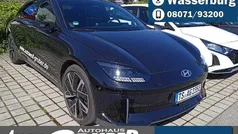 Gebraucht 2023 Hyundai Ioniq 6 Limousine | 35.999 € (Fairer Preis)