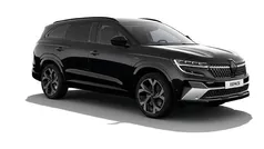 Schwarz Neu 2025 Renault Espace Esprit Alpine SUV | 45.480 €