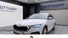Gebraucht 2023 Skoda Octavia Style Kombi | 25.977 € (Fairer Preis)