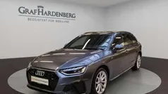 Gebraucht 2023 Audi A4 S-Line Kombi | 27.930 € (Fairer Preis)