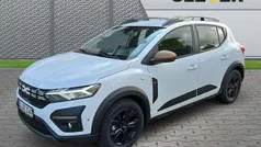 Weiß Gebraucht 2023 Dacia Sandero Extreme Kleinwagen | 17.900 € (Fairer Preis)