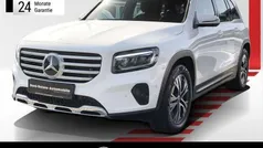 Gebraucht 2024 Mercedes GLB200 Progressive SUV | 42.390 € (Fairer Preis)