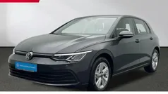 Gebraucht 2022 VW Golf VIII Life | 20.880 € (Guter Preis)