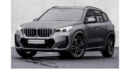 Gebraucht BMW X1 M Sport 218 PS (160 kW) 2022 Bmw individual froze SUV