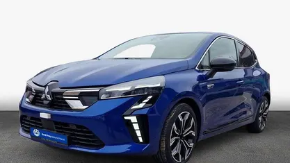 Gebraucht 2025 Mitsubishi Colt Edition Kleinwagen | 25.990 € (Fairer Preis)