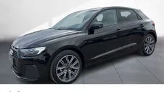 Mythosschwarz metallic Neu 2025 Audi A1 Kleinwagen | 29.900 € (Fairer Preis)
