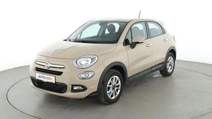 Gebraucht 2017 Fiat 500X Pop Star SUV | 13.200 € (Fairer Preis)