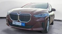 Gebraucht 2022 BMW 218 Active Tourer Luxury Line Van / Kleinbus | 24.860 € (Fairer Preis)