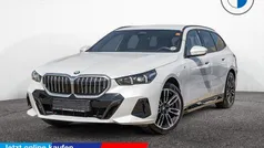 Gebraucht 2024 BMW 520 M Sport Kombi | 49.900 € (Guter Preis)