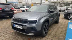 Gebraucht 2023 Jeep Avenger EV SUV | 27.990 € (Fairer Preis)