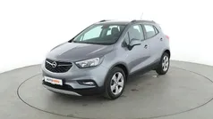 Gebraucht 2017 Opel Mokka X Edition SUV | 11.330 € (Fairer Preis)