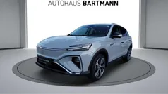 Gebraucht 2022 MG Marvel R Luxury SUV | 28.490 € (Fairer Preis)