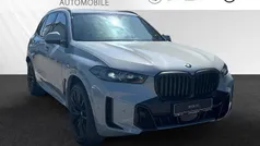 Gebraucht 2025 BMW X5 SUV | 110.990 € (Fairer Preis)