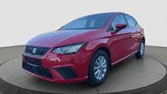 Rot Gebraucht 2022 Seat Ibiza Style Limousine | 15.310 € (Fairer Preis)