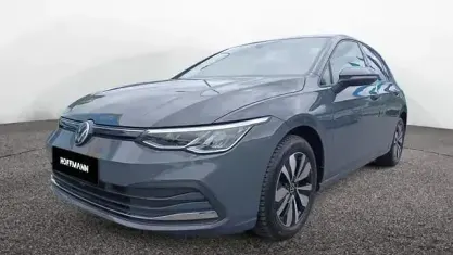 Gebraucht VW Golf VIII Life 150 PS (110 kW) 2023 Andere Limousine