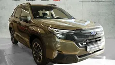 Autumn green Neu 2025 Subaru Forester Exclusive+ SUV | 41.980 € (Fairer Preis)