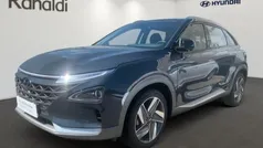 Mic (blau Gebraucht 2022 Hyundai Nexo SUV | 18.990 €