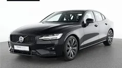 Gebraucht 2024 Volvo S60 Ultimate Limousine | 39.450 € (Fairer Preis)