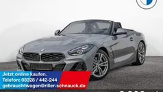 Grau Gebraucht 2023 BMW Z4 M Sport Cabrio | 38.950 € (Guter Preis)