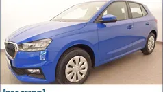 Gebraucht 2024 Skoda Fabia Essence Limousine | 16.880 € (Fairer Preis)
