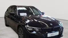 Gebraucht 2021 BMW M340 Sport Line Limousine | 33.990 € (Superpreis)