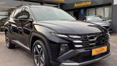 Schwarz Neu 2025 Hyundai Tucson SUV | 32.490 € (Fairer Preis)