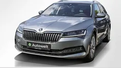 Gebraucht 2021 Skoda Superb Style Kombi | 21.450 € (Fairer Preis)