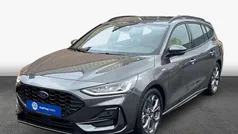 Gebraucht 2024 Ford Focus ST-Line Kombi | 25.550 € (Superpreis)