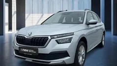 Silber Gebraucht 2024 Skoda Kamiq Ambition SUV | 22.990 € (Fairer Preis)